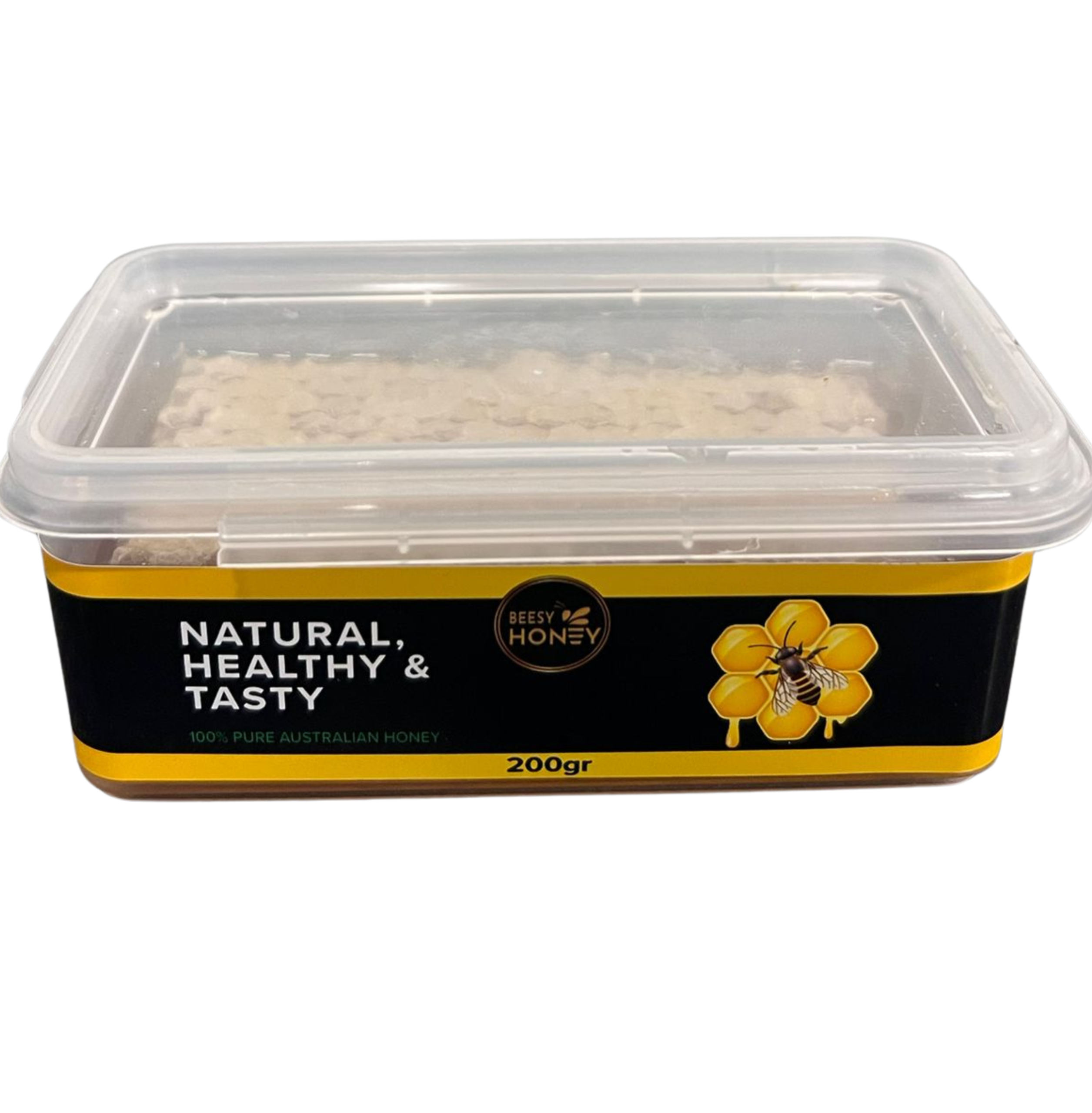 200g Honeycomb